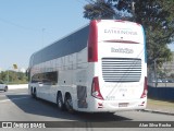 Auto Viação Catarinense 3699 na cidade de São Paulo, São Paulo, Brasil, por Alan Silva Rocha. Número da foto: #:id.