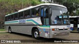 Danibus Transporte e Turismo 1810 na cidade de Campinas, São Paulo, Brasil, por Moaccir  Francisco Barboza. Número da foto: #:id.
