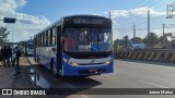 Auto Viação Monte Cristo AL-027 na cidade de Ananindeua, Pará, Brasil, por Jaime Matos. Número da foto: #:id.