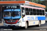 Atyra 020 na cidade de San Lorenzo, Central, Paraguai, por José Paredes. Número da foto: #12326505.