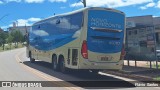 Viação Novo Horizonte 500111 na cidade de Barra da Estiva, Bahia, Brasil, por Flávio  Santos. Número da foto: #12325574.