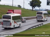 Auto Ônibus Macacari 7070 na cidade de São José dos Campos, São Paulo, Brasil, por Ezequiel Vicente Fernandes. Número da foto: #12326186.