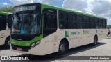 Auto Viação Tabosa 2419 na cidade de Caruaru, Pernambuco, Brasil, por Daniel Henrique. Número da foto: #:id.