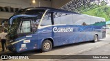Viação Cometa 719644 na cidade de Santos, São Paulo, Brasil, por Fábio Paixão. Número da foto: #12326139.
