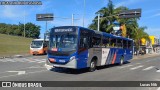 BR Mobilidade Baixada Santista 824015 na cidade de Praia Grande, São Paulo, Brasil, por Lucas Nik. Número da foto: #12325685.