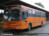 Auto Viação Redentor HA212 na cidade de Curitiba, Paraná, Brasil, por Luis Marcelo Santos. Número da foto: #:id.