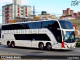 Auto Viação Catarinense 321323 na cidade de Belo Horizonte, Minas Gerais, Brasil, por César Ônibus. Número da foto: #12327065.