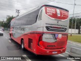 Empresa de Ônibus Pássaro Marron 5514 na cidade de São Paulo, São Paulo, Brasil, por Rômulo Santos. Número da foto: #:id.