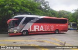 Lirabus 12217 na cidade de São Paulo, São Paulo, Brasil, por Helder Fernandes da Silva. Número da foto: #:id.