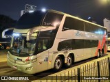 Empresa de Ônibus Nossa Senhora da Penha 6402 na cidade de Curitiba, Paraná, Brasil, por Danilo Marcelo Silva. Número da foto: #:id.