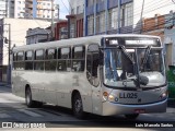 Auto Viação Curitiba LL025 na cidade de Curitiba, Paraná, Brasil, por Luis Marcelo Santos. Número da foto: #12325421.