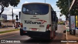 Viação Tucuruí E176 na cidade de Tucuruí, Pará, Brasil, por Nikolas Henderson. Número da foto: #12327178.