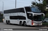 Auto Viação Catarinense 3533 na cidade de São Paulo, São Paulo, Brasil, por George Miranda. Número da foto: #:id.