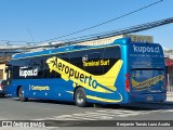 Centropuerto 229 na cidade de Estación Central, Santiago, Metropolitana de Santiago, Chile, por Benjamín Tomás Lazo Acuña. Número da foto: #12326616.