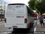 Cooperativas de Transporte Executivo 2009-138 na cidade de Manaus, Amazonas, Brasil, por Cristiano Eurico Jardim. Número da foto: #:id.