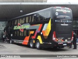 Transporte de Pasajeros 20 de Junio 7667 na cidade de Rosario, Rosario, Santa Fe, Argentina, por Bruno Barbosa Cordeiro. Número da foto: #12327228.