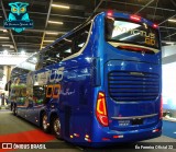 Isla Bus Transportes  na cidade de São Paulo, São Paulo, Brasil, por Éo Ferreira Oficial 22. Número da foto: #:id.
