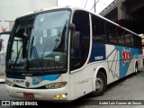 Auto Viação 1001 RJ 108.099 na cidade de Rio de Janeiro, Rio de Janeiro, Brasil, por André Luiz Gomes de Souza. Número da foto: #12325246.