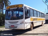 Viação Centro Oeste 186 na cidade de Santa Maria, Rio Grande do Sul, Brasil, por Emerson Dorneles. Número da foto: #12326721.