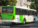 Via Verde Transportes Coletivos 0523018 na cidade de Manaus, Amazonas, Brasil, por Ruan Neves oficial. Número da foto: #:id.