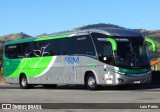 PRM Turismo 724 na cidade de Roseira, São Paulo, Brasil, por Luiz Petriz. Número da foto: #12325558.