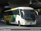 Empresa Gontijo de Transportes 18950 na cidade de Belo Horizonte, Minas Gerais, Brasil, por Douglas Célio Brandao. Número da foto: #12326672.