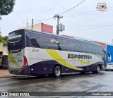 Esportiva Turismo 10002 na cidade de Campinas, São Paulo, Brasil, por Danilo Augusto. Número da foto: #12325319.