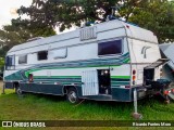Motorhomes 5391 na cidade de Guaratuba, Paraná, Brasil, por Ricardo Fontes Moro. Número da foto: #12327378.