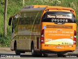 Novo Millenium Turismo 3200 na cidade de Juiz de Fora, Minas Gerais, Brasil, por Luiz Krolman. Número da foto: #12325112.