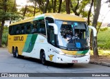 Empresa Gontijo de Transportes 19575 na cidade de Salvador, Bahia, Brasil, por Mairan Santos. Número da foto: #12326088.