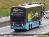 Cantur Turismo 5010 na cidade de São José dos Campos, São Paulo, Brasil, por Ezequiel Vicente Fernandes. Número da foto: #12326191.