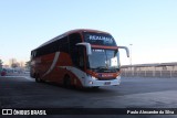 RealMaia Turismo e Cargas 1901 na cidade de Goiânia, Goiás, Brasil, por Paulo Alexandre da Silva. Número da foto: #12326733.
