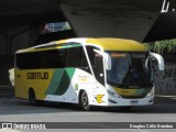Empresa Gontijo de Transportes 7100 na cidade de Belo Horizonte, Minas Gerais, Brasil, por Douglas Célio Brandao. Número da foto: #12326704.