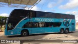 Auto Viação Progresso 6344 na cidade de Paulo Afonso, Bahia, Brasil, por Daniel Henrique. Número da foto: #12325917.