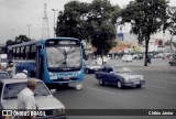 Taguatur - Taguatinga Transporte e Turismo 05675 na cidade de Taguatinga, Distrito Federal, Brasil, por Clébio Júnior. Número da foto: #12326749.