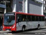 ANSAL - Auto Nossa Senhora de Aparecida 835 na cidade de Juiz de Fora, Minas Gerais, Brasil, por Luiz Carlos Photobus. Número da foto: #:id.
