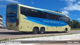 Viação Novo Horizonte 500111 na cidade de Barra da Estiva, Bahia, Brasil, por Flávio  Santos. Número da foto: #12325503.