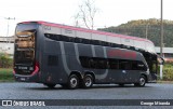 Transportes Única Petrópolis RJ 163.008 na cidade de Juiz de Fora, Minas Gerais, Brasil, por George Miranda. Número da foto: #12326319.