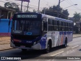 Next Mobilidade - ABC Sistema de Transporte 81.657 na cidade de Suzano, São Paulo, Brasil, por Rômulo Santos. Número da foto: #12326007.
