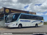 Transbraz 1974 na cidade de Goianinha, Rio Grande do Norte, Brasil, por Alison Diego Dias da Silva. Número da foto: #:id.