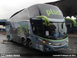 Viação Garcia 88017 na cidade de Porto Alegre, Rio Grande do Sul, Brasil, por Leonardo Rodrigues da Silva. Número da foto: #12326134.