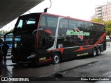 Transporte de Pasajeros 20 de Junio LD1035 na cidade de Rosario, Rosario, Santa Fe, Argentina, por Bruno Barbosa Cordeiro. Número da foto: #12327294.