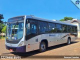Integração Mobilidade Urbana 931 na cidade de São Borja, Rio Grande do Sul, Brasil, por Emerson Dorneles. Número da foto: #12326716.