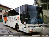 Viação Cidade do Aço RJ 174.053 na cidade de Rio de Janeiro, Rio de Janeiro, Brasil, por Paulo Henrique Pereira Borges. Número da foto: #12326837.