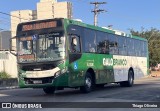 Viação Galo Branco RJ 181.087 na cidade de Niterói, Rio de Janeiro, Brasil, por Thiago Oliveira. Número da foto: #:id.