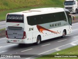 Auto Ônibus Macacari 7080 na cidade de São José dos Campos, São Paulo, Brasil, por Ezequiel Vicente Fernandes. Número da foto: #12326169.