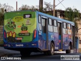 Transcbel 30690 na cidade de Belo Horizonte, Minas Gerais, Brasil, por Gustavo  Bonfate. Número da foto: #:id.