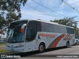 Manoela Transporte e Turismo 300 na cidade de Porto Alegre, Rio Grande do Sul, Brasil, por André Lourenço de Freitas. Número da foto: #12325886.