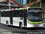 Viação Madureira Candelária B75664 na cidade de Rio de Janeiro, Rio de Janeiro, Brasil, por João Victor - PHOTOVICTORBUS. Número da foto: #12327240.