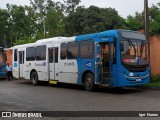 Viação Satélite 25563 na cidade de Serra, Espírito Santo, Brasil, por Igor  Nunes. Número da foto: #:id.